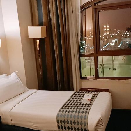 Al Aqeeq Al Rawda Hotel By Sedra International Medina Ngoại thất bức ảnh