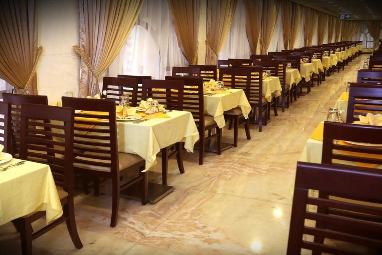 Al Aqeeq Al Rawda Hotel By Sedra International Medina Ngoại thất bức ảnh